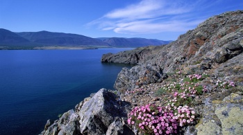 Заставка для - Волонтеры помогут Байкалу в туристический сезон